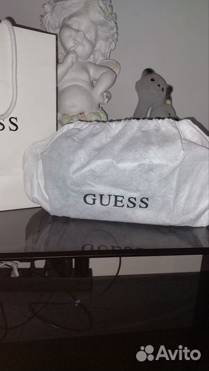 Сумка дамская