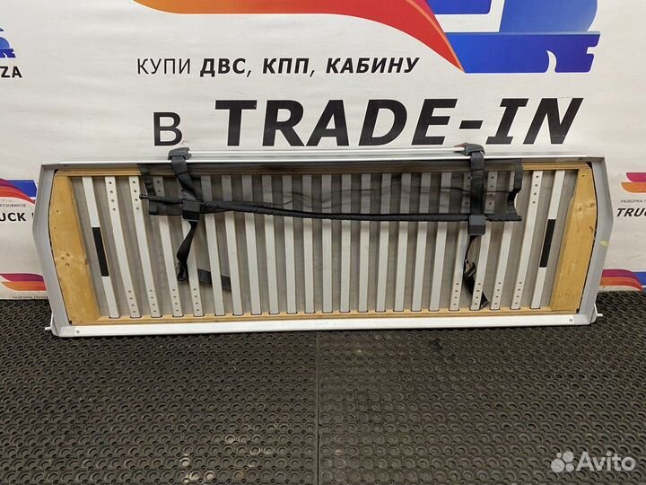 Каркас спальника верхний Man TGX