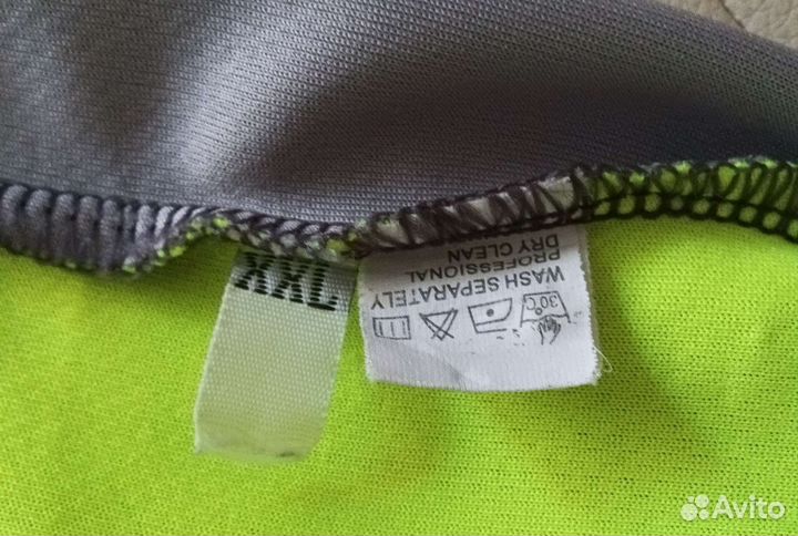 Тениска мужская