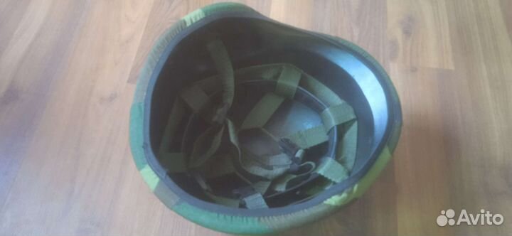 Шлем/каска страйкбольная