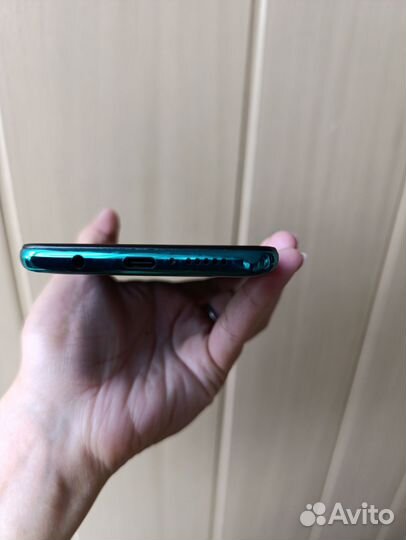 Xiaomi Redmi Note 8 Pro, 6/64 ГБ