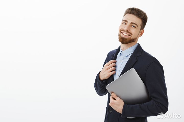 Менеджер по продажам IT продукта