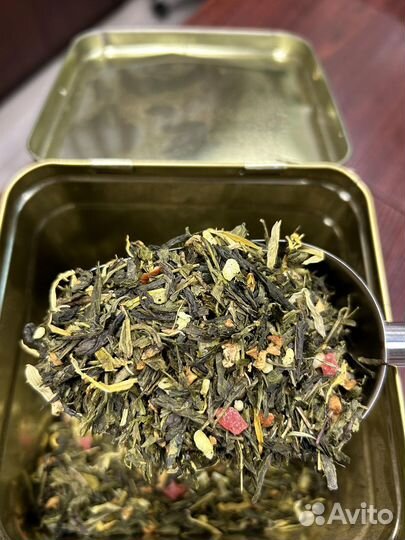 Желтое манго