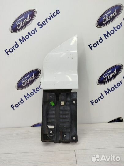 Лючок топливного бака Ford Transit 8 2014-2022