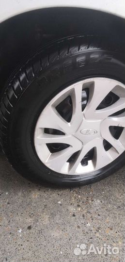 КАМА Breeze 175/70 R14 84T