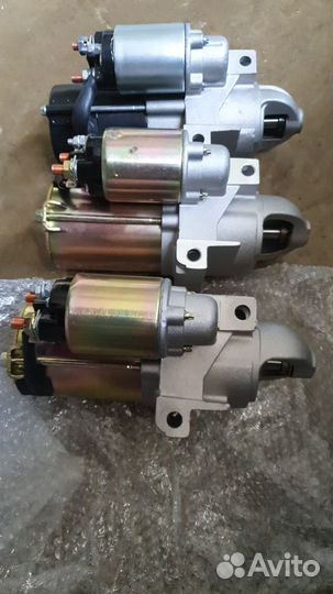 Стартер для Mercruiser 3.0 /4.3 /5.0 /5.7 /6.2L