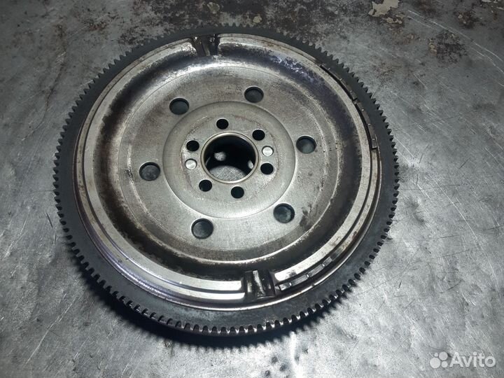 Маховик, Audi, A4 (B5) (1994 - 2000) 1.6