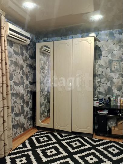 2-к. квартира, 41,9 м², 3/4 эт.