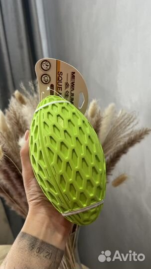 Игрушки для собак