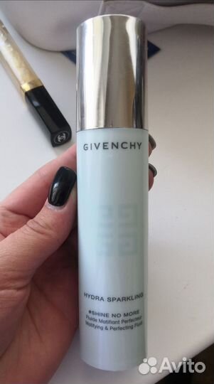 Сыворотка Givenchy Hydra Sparkling