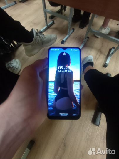 realme C30, 3/32 ГБ