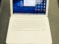 Запчасти Apple Macbook A1342 в разборе