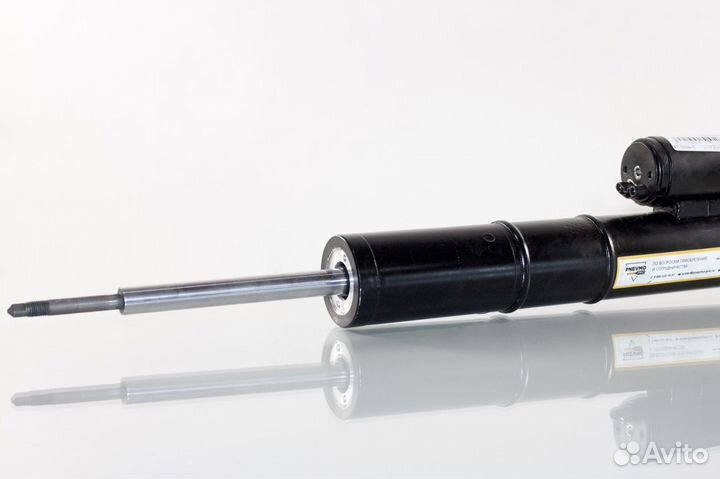 Амортизатор для Mercedes-Benz W211/S211 передний