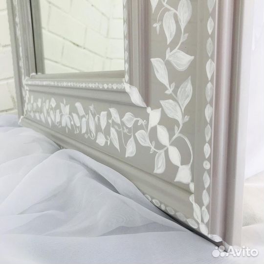 Зеркало напольное