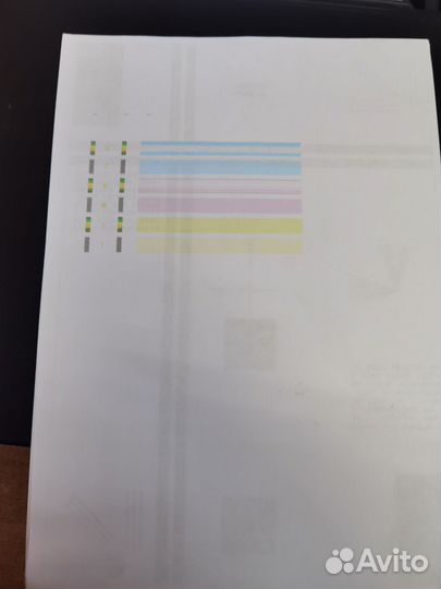 Мфу canon pixma g2415