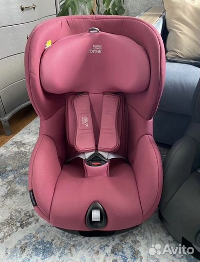 Romer Britax Trifix 2 I-size