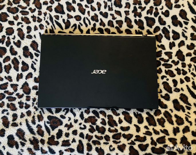 Игровой acer i5 V3-571G-53218Makk