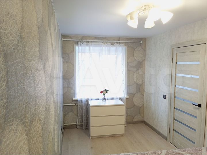 2-к. квартира, 42 м², 2/5 эт.