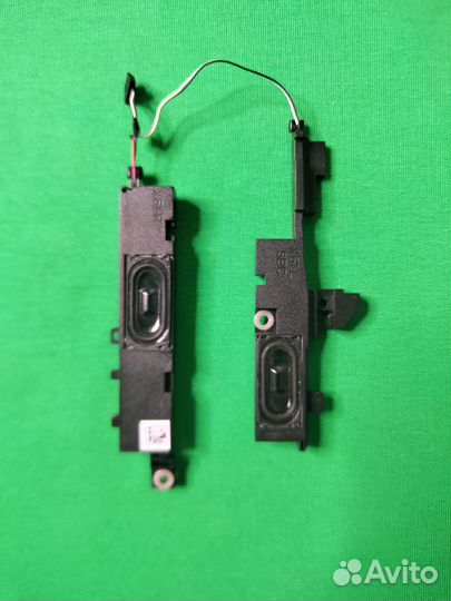 Динамики HP 430 G3