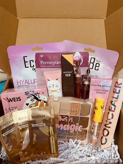 Набор косметики