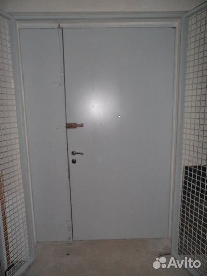 Ворота, навесы, тамбуры, двери, решетки и др