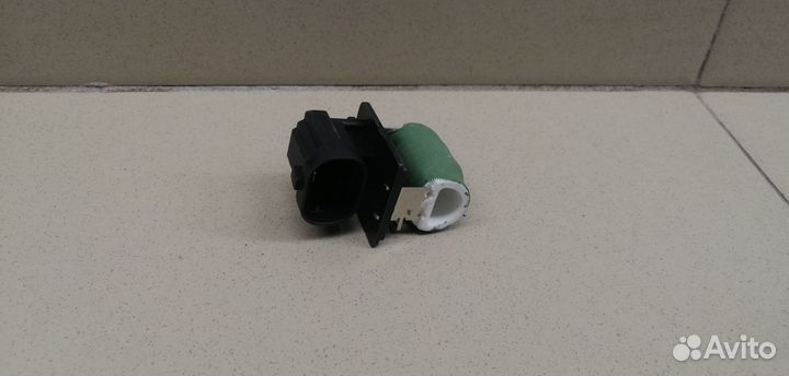 Резистор Qashqai (J11) 2014