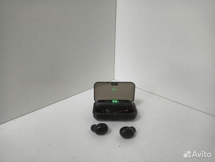 Наушники Беспроводные Внутриканальные TWS BTH-F9-5