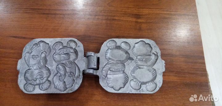 Форма для выпечки