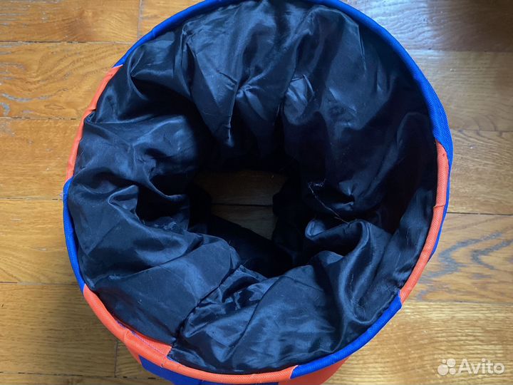 Шелестелка для кота