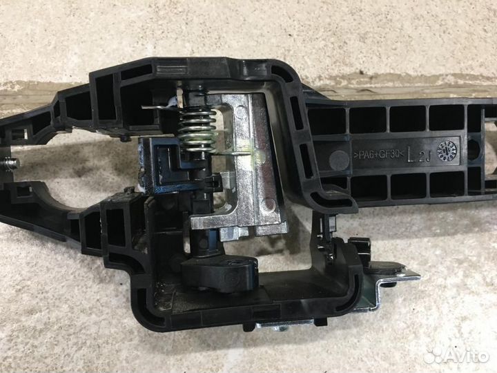 Механизм ручки двери Infiniti QX50 J55 P71A