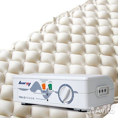 Матрас противопролежневый Barry Serio
