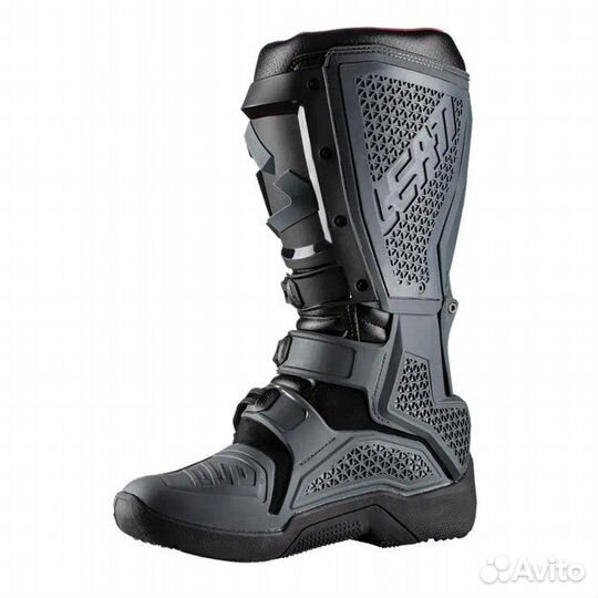 Мотоботы Leatt 5.5 Enduro 8