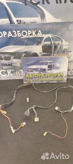 Проводка подторпедная Chery Amulet