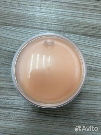 Крем парафин 