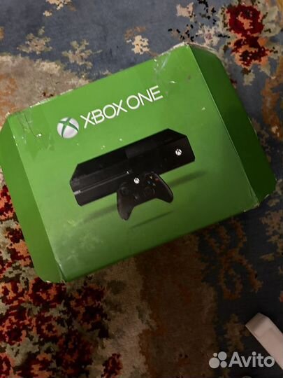 Xbox One