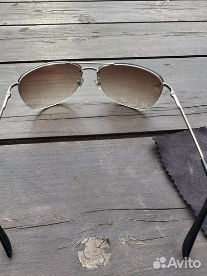 Солнцезащитные очки alainafflelou