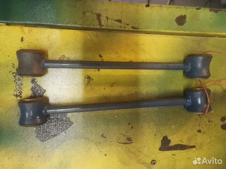 Задние тяги, Верхние Ваз 2101-2107