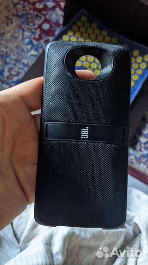 JBL moto soundboost 2 motomods для телефона