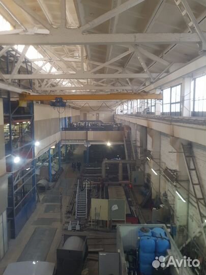 Парогенератор для стройки