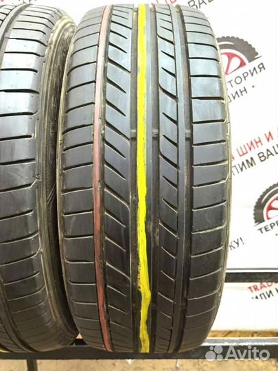 Goodyear Eagle LS EXE 225/55 R17 97V