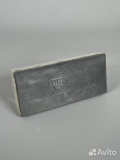 Модель автомобиля СССР Рига маленькая