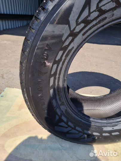 Nokian Tyres Nordman 7 SUV 275/65 R17