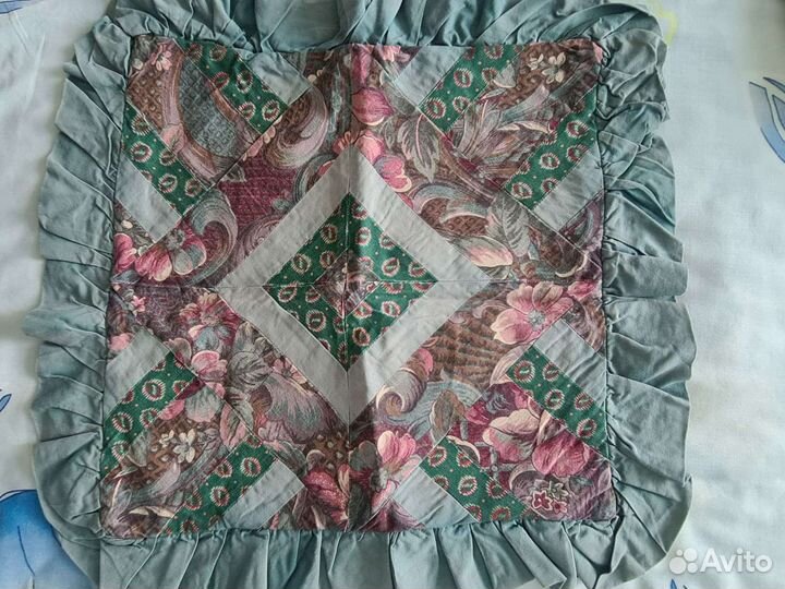 Наволочки для декоративной подушки