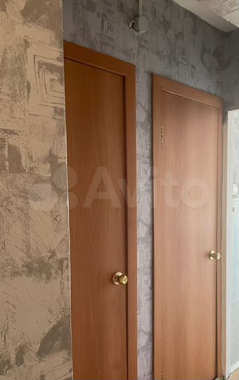 4-к. квартира, 58,6 м², 4/5 эт.