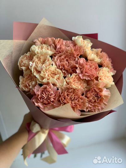 Цветы. Букет цветов. Доставка Вологда