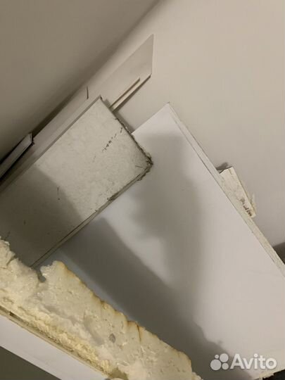 Окна пвх бу