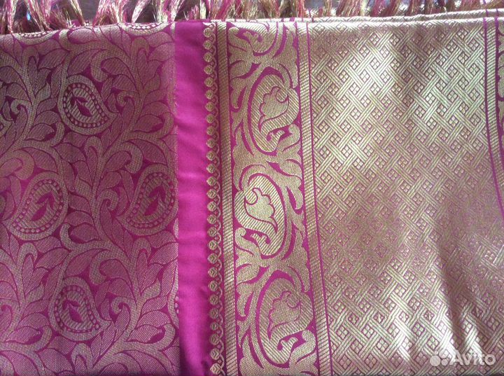 Скатерть шикарная