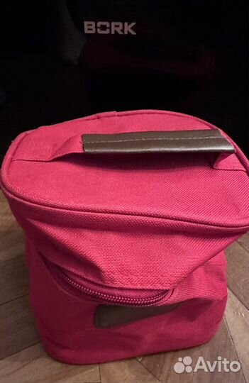 Дорожная косметичка