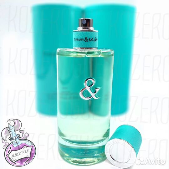 Tiffany Love For Her (Тиффани Лав Для Неё)