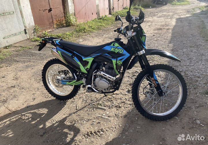 Kayo T2